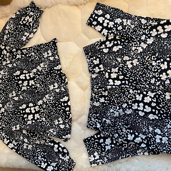 Wavy Active-ware - Picture 2 of 5